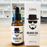 Growth Beard Care Oil and Balm