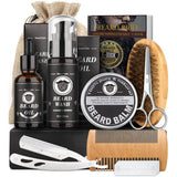 Beard Growth Kit