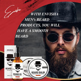 Growth Beard Care Oil and Balm