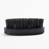 New Natural Wooden Beard Brush For Men