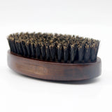 New Natural Premium Men Beard Brush