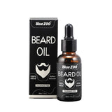 30ml Men Moustache Cream Beard Oil Kit