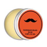 Beard Growth And Organic Moustache Wax Beard cream