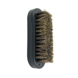 Eco Friendly Boar Bristle Brush For Men