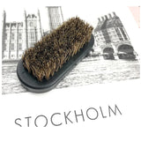 Eco Friendly Boar Bristle Brush For Men