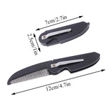 Beard Comb For Men