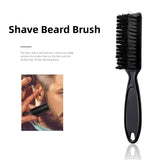 Professional Beard Brush