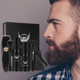 Beard Growth Kit For Men