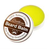 Original Lanthome Beard Balm