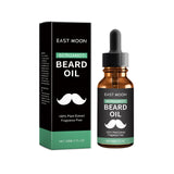 Men Beard Nourishing Oil