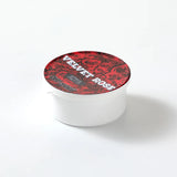 YAQI Velvet Rose Atisan 27g Sample Pack Shaving Soap for Men