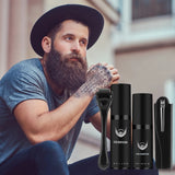 Beard Growth Kit For Men