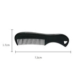 Mini Pocket Beard Comb