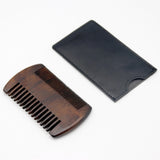 Beard Comb Kit Barba for Men