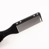 Double-sided Comb Brush