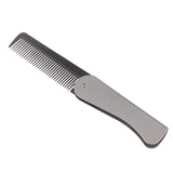 Portable Beard Combs