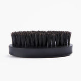 New Natural Wooden Beard Brush For Men