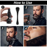 Beard Growth Kit For Men