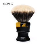 Black Diamond Handle Shaving Brush Tool