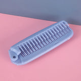 Portable Beard Combs