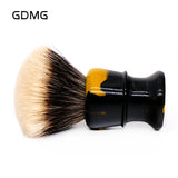 Black Diamond Handle Shaving Brush Tool