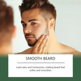 Men Beard Nourishing Oil