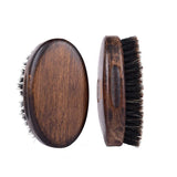 New Natural Premium Men Beard Brush