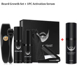 Beard Growth Kit For Men