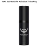 Beard Growth Kit For Men