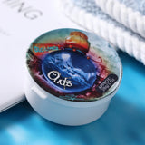 YAQI Ouds Atisan 27g Sample Pack Shaving Soap for Men