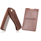 Beard Comb Kit Barba for Men