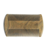 Beard Comb Kit Barba for Men