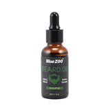 30ml Men Moustache Cream Beard Oil Kit