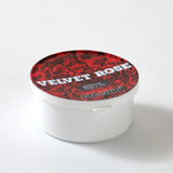 YAQI Velvet Rose Atisan 27g Sample Pack Shaving Soap for Men