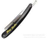 High Quality Stainless Steel Straight Edge Razor