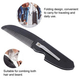 Beard Comb For Men