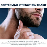 Beard Oil For Men