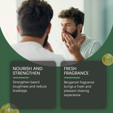 Men Beard Nourishing Oil