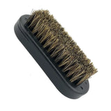 Eco Friendly Boar Bristle Brush For Men