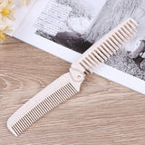 Portable Beard Combs