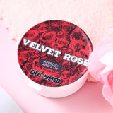 YAQI Velvet Rose Atisan 27g Sample Pack Shaving Soap for Men