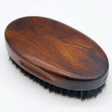 New Natural Premium Men Beard Brush