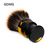 Black Diamond Handle Shaving Brush Tool