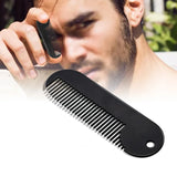 Mini Pocket Beard Comb