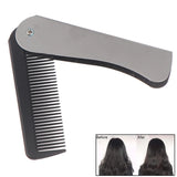 Portable Beard Combs