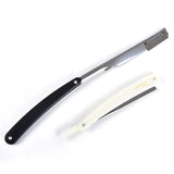 Stainless Steel Hair Razor And Blades