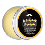 Beard Growth And Organic Moustache Wax Beard cream