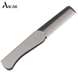 Portable Beard Combs