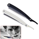 Stainless Steel Hair Razor And Blades