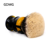 Black Diamond Handle Shaving Brush Tool